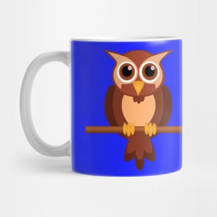 owls Mug